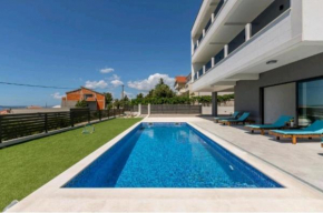 Luxury villa Maris i Nina